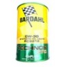 Olio Motore Bardahl Technos XFS PC2312 0W30 ACEA C2 / PSA B71 2312