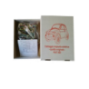 Impianto Cablaggio Elettrico Completo per FIAT 500 F (prima serie) - qualità come originale