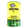 Olio Motore Auto Bardahl Technos XFS AV504 0W30 C3 VW 50400 50700 LL04