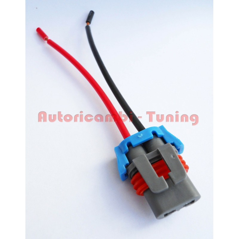 1 Connettore per Fili Cablati Cablaggio per Lampada HB3