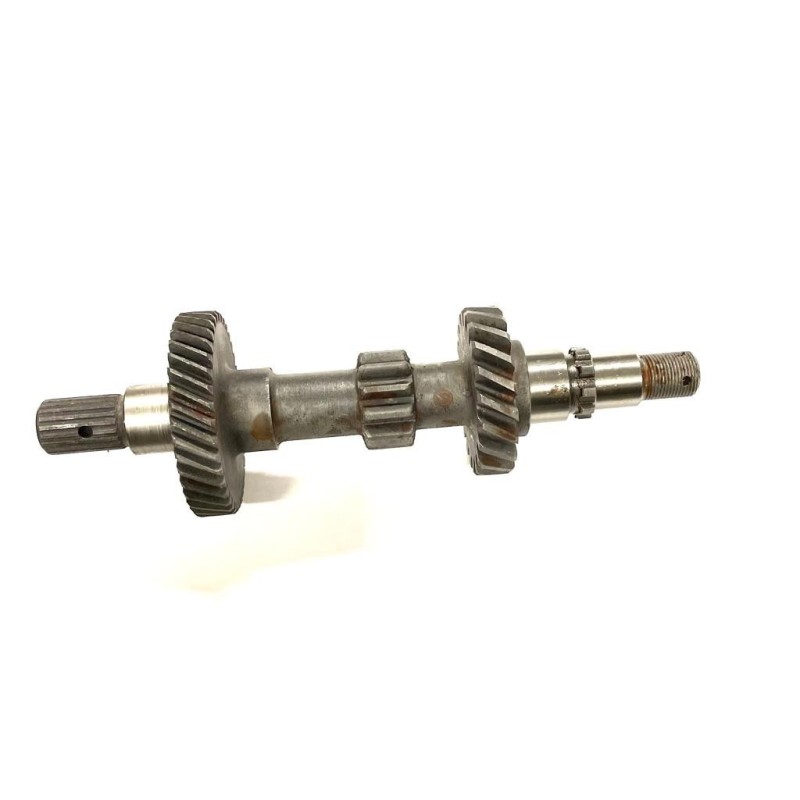 Albero Primario Cambio Sincronizzato per FIAT 500 - 126 ORIGINALE FIAT