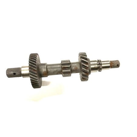 Albero Primario Cambio Sincronizzato per FIAT 500 - 126 ORIGINALE FIAT