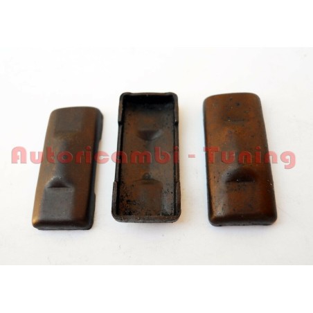 3 Pz Tassello Manicotto Sincronizzatore 3^ Marcia per FIAT 500 R e 126