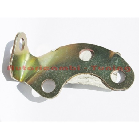 Supporto Staffa Fissaggio del Motorino Avviamento al Cambio FIAT 500R e 126
