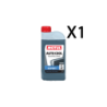 1 Litro - Motul Auto Cool Expert -37 Liquido Fluido Refrigerante Radiatore Pronto