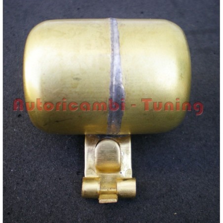 Galleggiante Carburatore Benzina per tutte le FIAT 500 e FIAT 126 (No Bis) Epoca