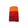 Trasparente Fanale Posteriore Destro per FIAT 126P