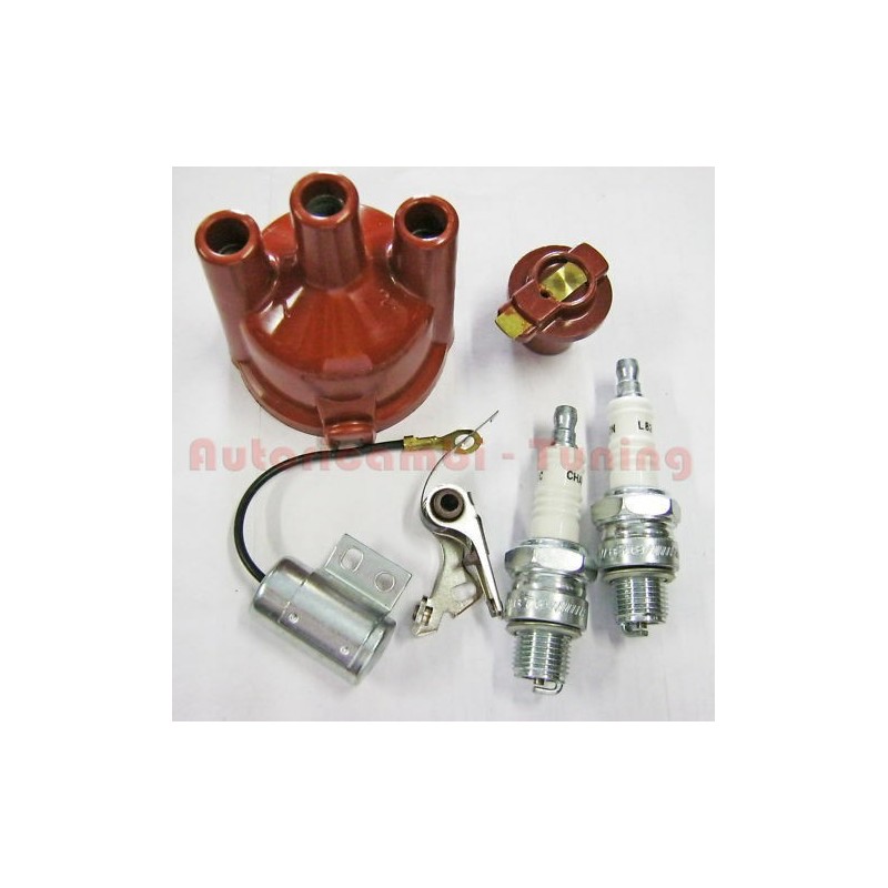 Kit Accensione per FIAT 500 R e FIAT 126