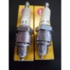 Coppia Candele NGK BP7HS per FIAT 500 R e FIAT 126