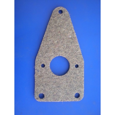 Guarnizione Pedaliera Sotto Pedali per FIAT 500 D F G L