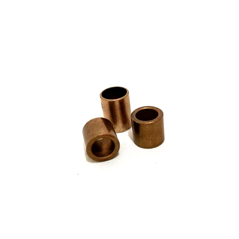 3 Boccole Motorino Avviamento per FIAT 500 126 Minorate a 9,7mm interno