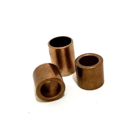 3 Boccole Motorino Avviamento per FIAT 500 126 Minorate a 9,7mm interno