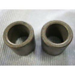 2 Boccole Motorino Avviamento FIAT 500 e FIAT 126 e MISURA STANDARD