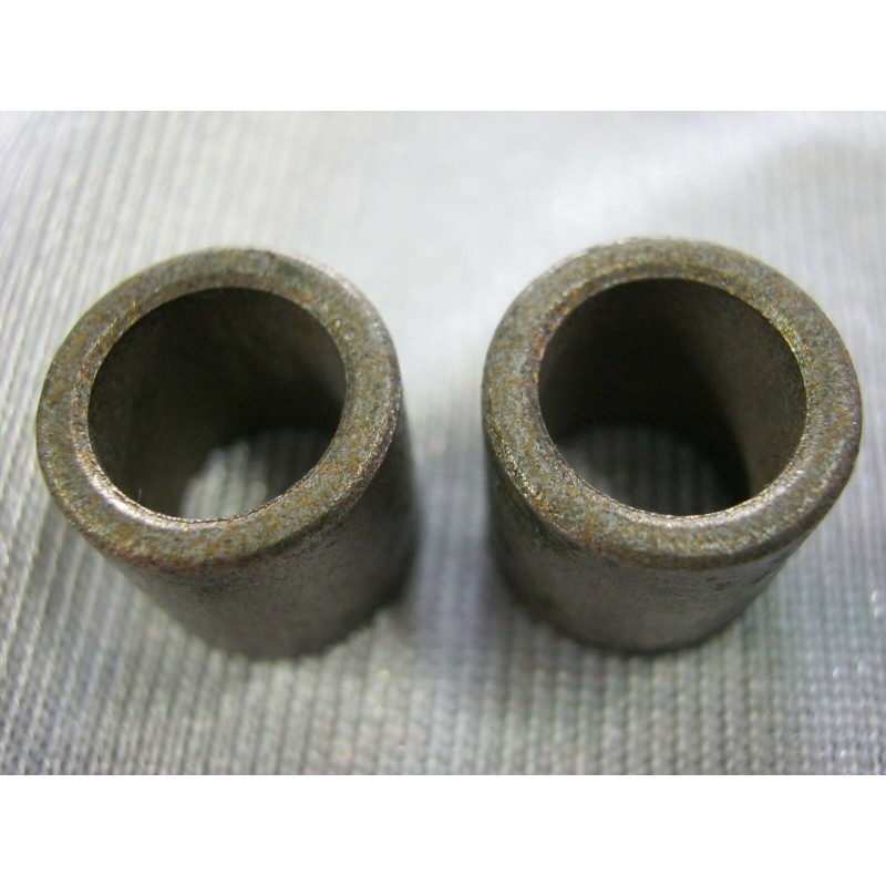 2 Boccole Motorino Avviamento FIAT 500 e FIAT 126 e MISURA STANDARD