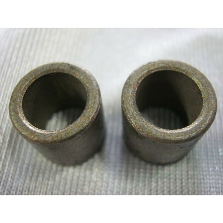 2 Boccole Motorino Avviamento FIAT 500 e FIAT 126 e MISURA STANDARD