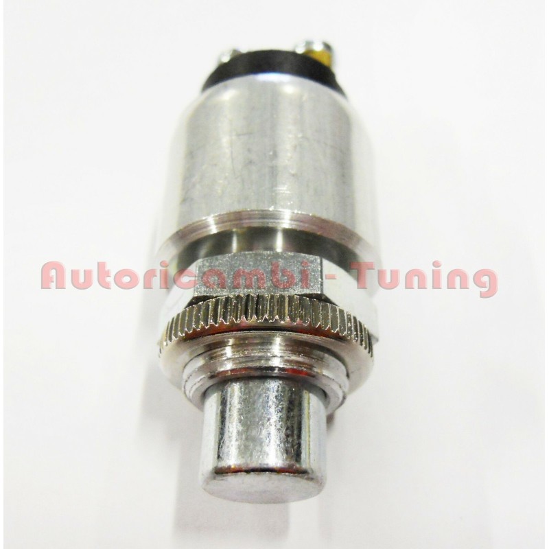 Interruttore Pulsante Avviamento Motore Normalmente Aperto Auto Epoca FIAT 500