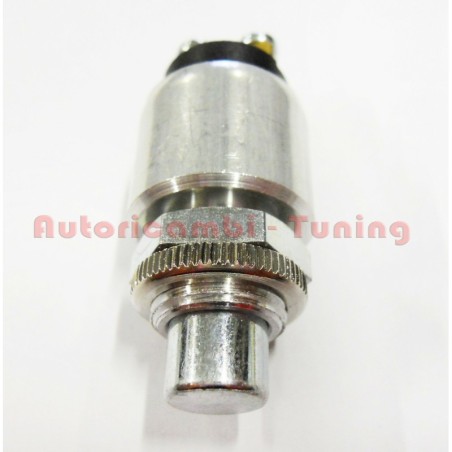 Interruttore Pulsante Avviamento Motore Normalmente Aperto Auto Epoca FIAT 500