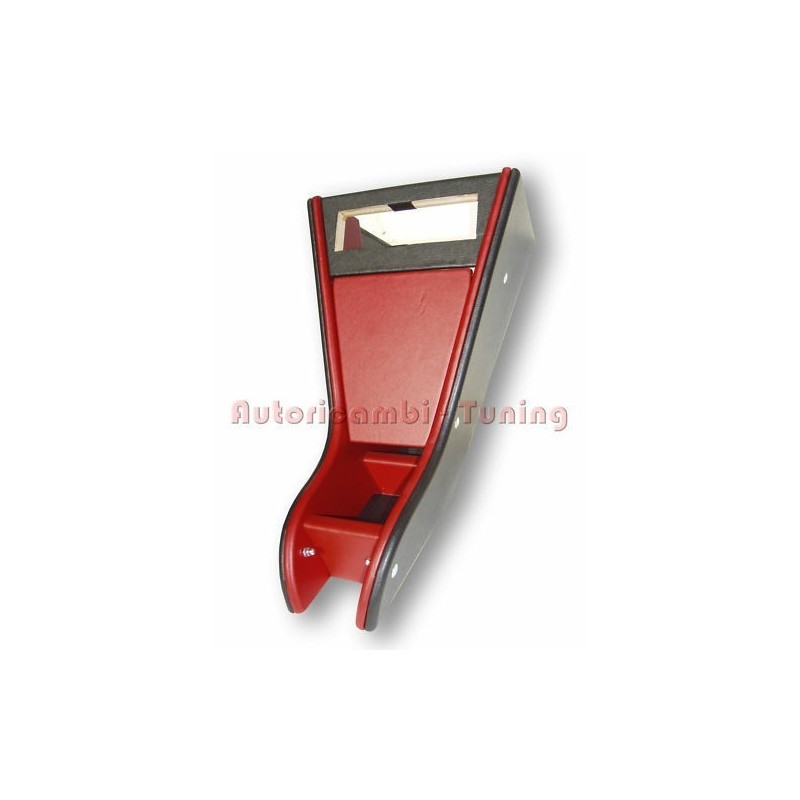 Plancia Porta Radio Tunnel Stereo per FIAT 500 F L R