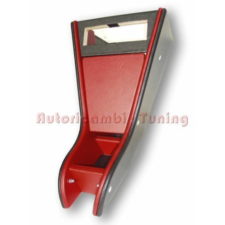 Plancia Porta Radio Tunnel Stereo per FIAT 500 F L R