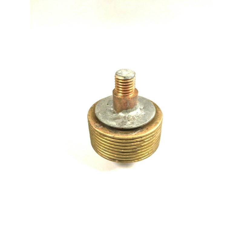 Valvola Termostatica Termostato a Soffietto FIAT 500 N D F L R e FIAT 126