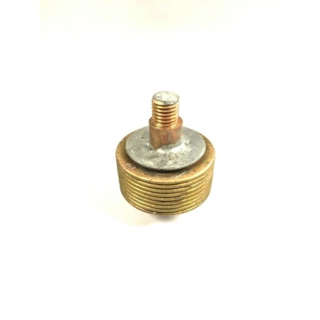 Valvola Termostatica Termostato a Soffietto FIAT 500 N D F L R e FIAT 126