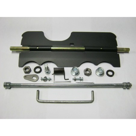 Kit Riparazione Scatola Termostato con Sportello per FIAT 500 F L R e FIAT 126