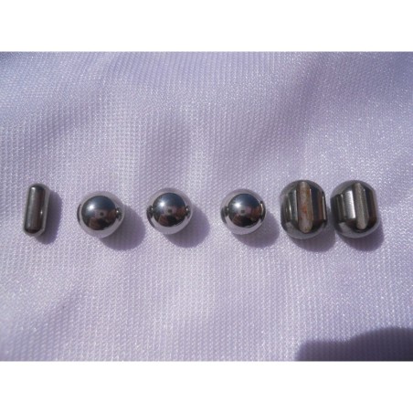 Kit Sfere e Rulli per Revisione Comandi  Interni Cambio per FIAT 500 e 126