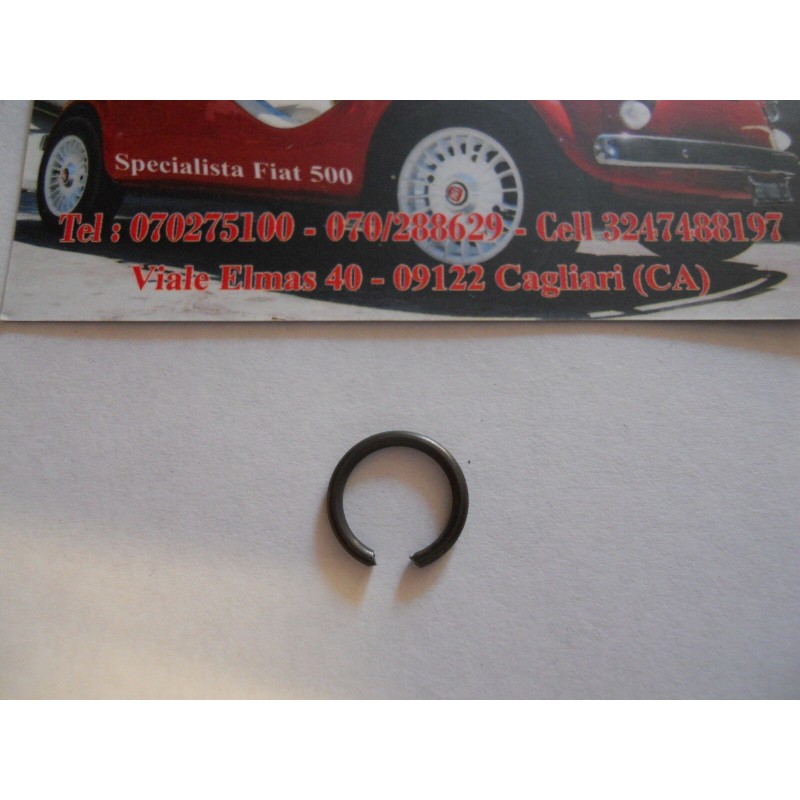 Anello Fermo Sicurezza per Motorino di Avviamento di FIAT 500 e FIAT 126