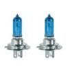 Lampade Alogene Hyper Thunder 4000K Luce Bianca 12V - H4