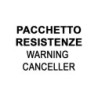 PACCHETTO KIT RESISTENZE - Warning Canceller Bay9s e Ba15s