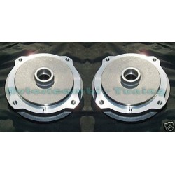 Coppia Tamburi Freni Anteriori per FIAT 500 F L R e FIAT 126 1a serie