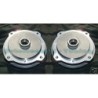 Coppia Tamburi Freni Anteriori per FIAT 500 F L R e FIAT 126 1a serie
