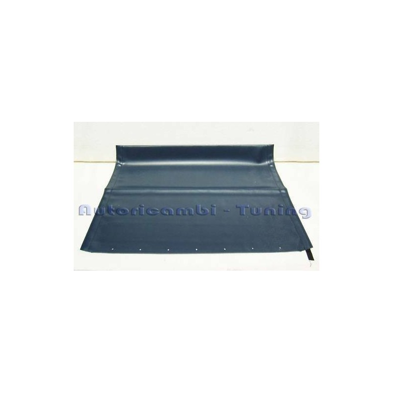 Tela Capote Capotina Blu per FIAT 500 F L R