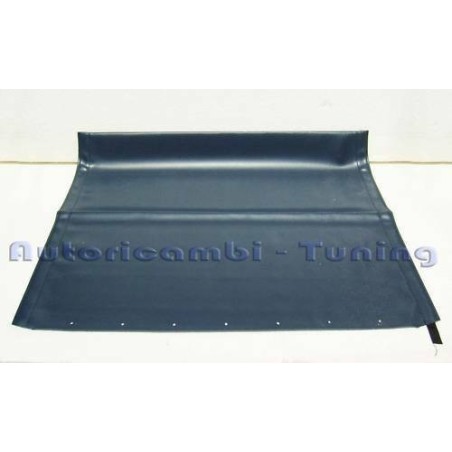 Tela Capote Capotina Blu per FIAT 500 F L R