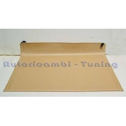 Tela Capote Capottina Beige FIAT 500 F L R