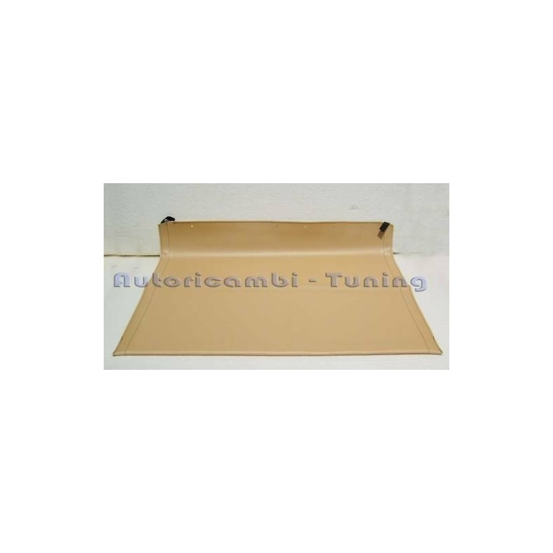 Tela Capote Capottina Beige FIAT 500 F L R
