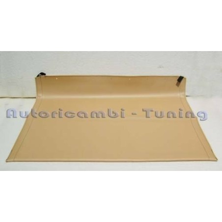 Tela Capote Capottina Beige FIAT 500 F L R
