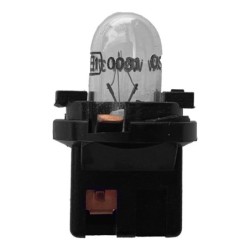 Portalampada T10 Per Cruscotto Contachilometri FIAT 500 L FIAT 126