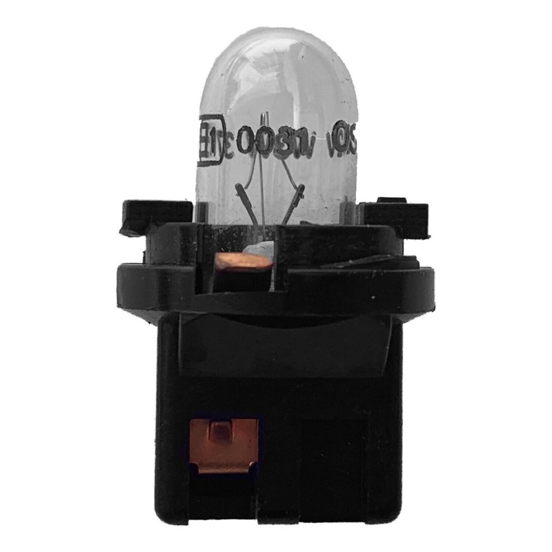 Portalampada T10 Per Cruscotto Contachilometri FIAT 500 L FIAT 126