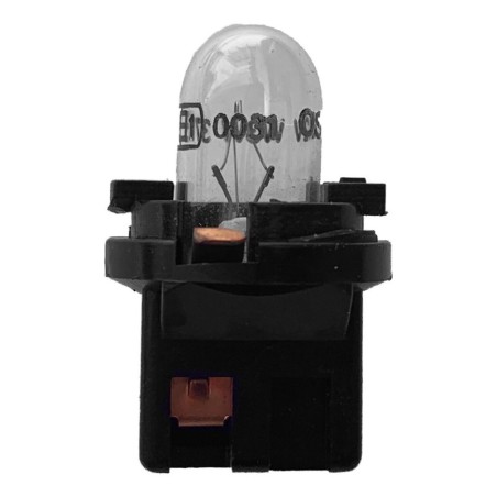 Portalampada T10 Per Cruscotto Contachilometri FIAT 500 L FIAT 126