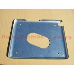 Carter Ferma Olio Coppa Abarth da 4LT per FIAT 500 e FIAT 126