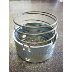 Prolunga Pescante Olio per Coppa Olio Maggiorata 500 ABARTH