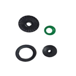 Serie Tasselli Supporto Motore per FIAT 126 (2a serie)