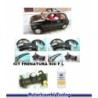 Kit Freni Frenatura per FIAT 500 R e FIAT 126 (Ganasce Tubi Cilindretti Pompa)