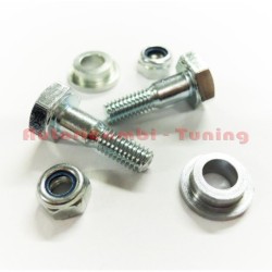 Kit Revisione Tirante Leva Cambio Marce per FIAT 500 e FIAT 126