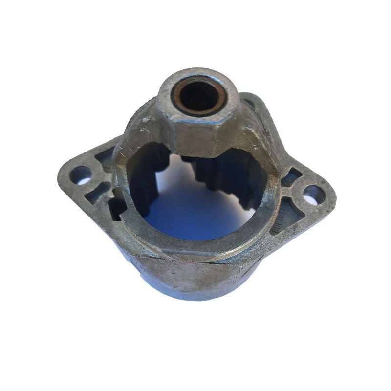 Supporto Anteriore Motorino Avviamento a Fune per FIAT 500 GIARDINIERA