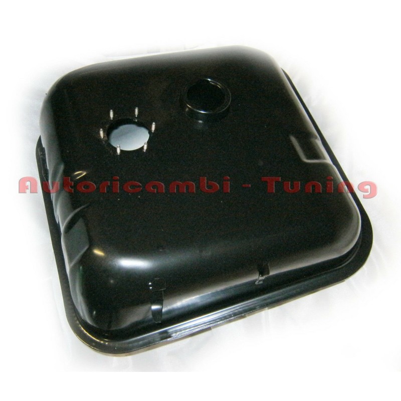 Serbatoio Benzina in Lamiera per FIAT 500 D