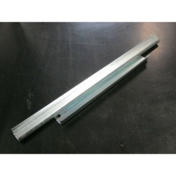 Guida Vetro Scendente Inferiore per Porta Destra o Sinistra FIAT 500 D F G L R -