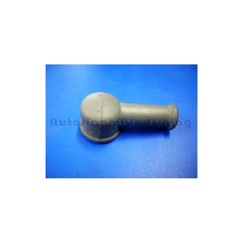 Cuffia in Gomma Protezione Cavo Dinamo per FIAT 500 & FIAT 126