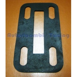 Guarnizione Gomma Leva Freno a Mano per FIAT 500 R FIAT 126